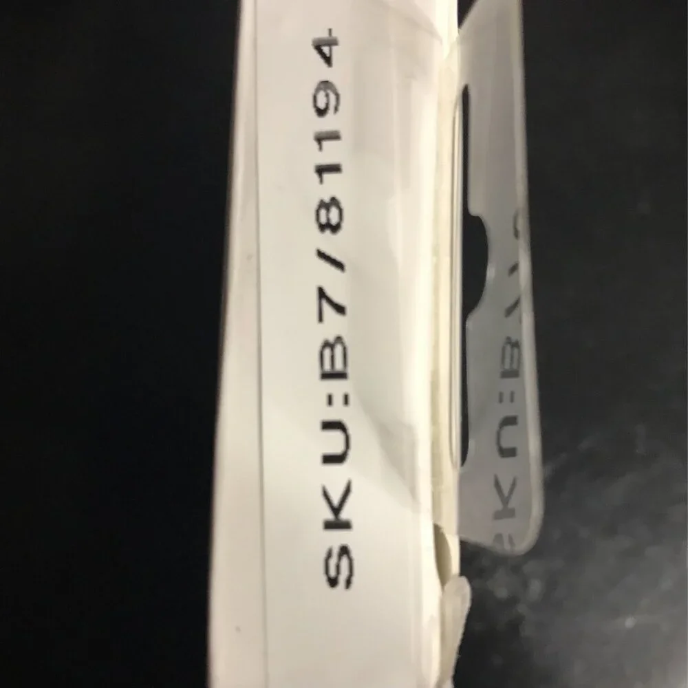 OEM Apple Lightning to USB Cable (1 m)
